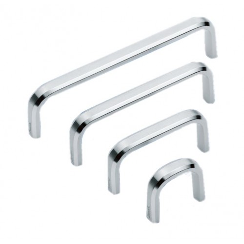 Zwei L Stainless Steel Handle